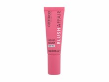 Põsepuna Catrice Blush Affair, 010 Pink Feelings, 10 g