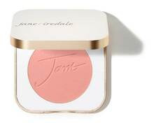 Põsepuna Jane Iredale PurePressed, Clearly Pink, 3,7 g