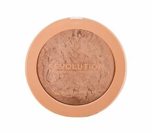 Pruunistav puuder Makeup Revolution London Reloaded, Holiday Romance, 15 g
