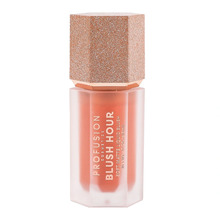 Põsepuna Profusion Blush Hour Soft Matte Liquid Blush, Mai Tai, 6 ml