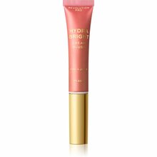 Vedel põsepuna Revolution PRO Hydra Bright, Peach, 12 ml