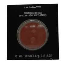 Põsepunapalett Mac Cream Colour Base Bamboo, 3,2 g