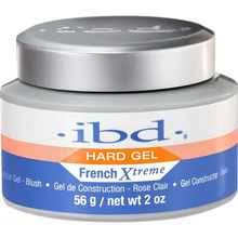 Ehitusgeel IBD French Xtreme Gel UV, Blush, 56 g