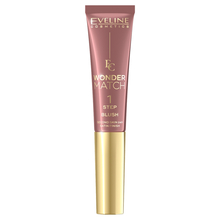 Põsepuna Eveline Cosmetics Ecolor Wonder Match, 02, 14 ml
