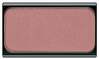 Põsepuna Artdeco Blusher, 44 Red Orange Blush, 5 g