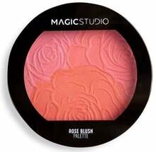 Põsepuna Magic Studio Rose Blush