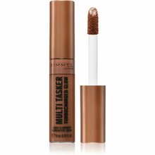 Vedelikuline highlighter Rimmel Multi-Tasker Turbocharged Glow, 009 Bougie Girl, 10 ml