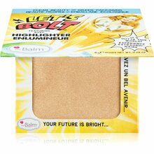 Sära andev highlighter Thebalm Lets Bolt, 8 g