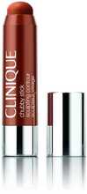 Kontuurpliiats Clinique Chubby Stick Sculpting Contour, 01 Curvy Contour, 6 g