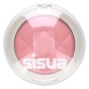 Põsepuna Unleashia Sisua Butter Waffle Dough Blusher, No.1 Strawberry Vanilla, 8 g