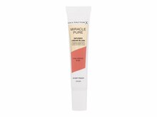 Kreemjas põsepuna Max Factor Miracle Pure Infused Cream Blush, 06 Soft Peach, 15 ml