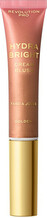 Vedel põsepuna Revolution Pro Blush Hydra Bright, Pink, 12 ml
