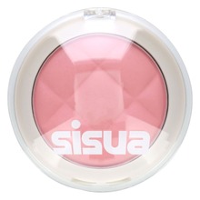 Põsepuna Unleashia Sisua Butter Waffle Dough Blusher, No.1 Strawberry Vanilla, 8 g