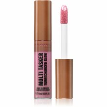Vedel highlighter Rimmel Multi-Tasker Turbocharged Glow, 001 Not a Basic B, 10 ml