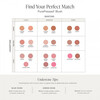 Põsepuna Jane Iredale PurePressed Blush, Cotton Candy, 3,7 g