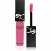 Vedel põsepuna Yves Saint Laurent Make Me Blush Liquid, 66 Edgy Cherry, 15 ml