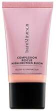 Vedel põsepuna Bare Minerals Complexion Rescue Highlighting, Peach Glow, 15 ml