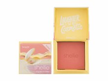 Põsepuna Benefit Shellie Mini, Warm-Seashell Pink, 2,5 g