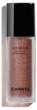 Põsepuna Chanel Les Beiges Water-Fresh, 15 ml