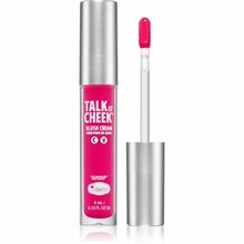 Põsepuna Thebalm Talk is Cheek, 111 Babble, 4 ml