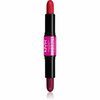 Põsepuna NYX Professional Makeup Wonder Stick, 05 Bright Amber and Fuchsia, 2x4 g