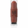 Põsepunapulk Rimmel Multi-Tasker Blush N Brush stick, 350 Roasted Peach, 8 g