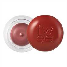 Huule- ja põsevärv Fwee Lip&Cheek Blurry Pudding Pot, RS01 Feeln, 5 g