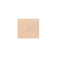 Põsepuna Diego Dalla Palma Blush Highlighter Compact, 133 Champagne, 5 g