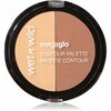 Kontuurimispalett Wet N Wild MegaGlo Contouring Palette Dulce De Leche, 12,5 g