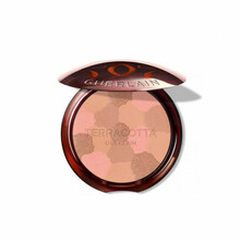 Pruunistav puuder Guerlain Terracotta Light, 05 Deep Warm, 10 g