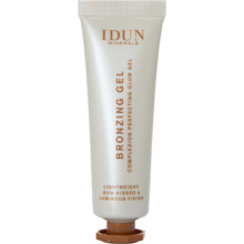 Pruunistav geel Idun Minerals Golden Hour Nr. 1632, 30 ml