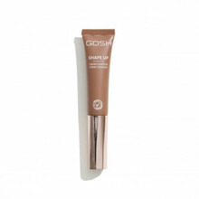 Kontuurimiskreem Gosh Copenhagen Shape Up Cream Contour, 002 Medium - Deep, 14 ml