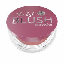 Põsepuna Bell The Best Blush, 03 Peony, 1 tk