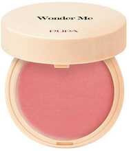 Põsepuna Pupa Milano Wonder Me, 007 Good Vibes, 4 g