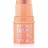 Kirgastav pulk Essence Baby Got Holo Glow, 10 Holy Apricotly, 5 g