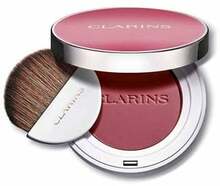Põsepuna Clarins Joli Blush, 04 Cheeky Purple, 5 g