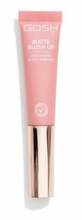 Kreemjas põsepuna Gosh Copenhagen Matte Blush Up, 002 Dusty Rose, 14 ml