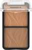 Kontuurimispalett Catrice Butter Like Bronzer & Contour Palette, 010 Born To Shape, 9 g
