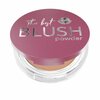 Põsepuna Bell The Best Blush, 01 Peachy, 1 tk