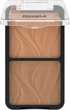 Kontuurimispalett Catrice Butter Like Bronzer & Contour Palette, 010 Born To Shape, 9 g