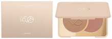 Bronzer ja põsepuna Lovro Bronze & Blush Set, 5 g