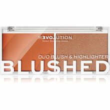 Põsepuna Revolution Relove Colour Play, Queen, 5,8 g