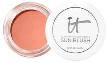 Põsepuna IT Cosmetics Glow With Confidence, W 20 Sun Blossom, 18 g