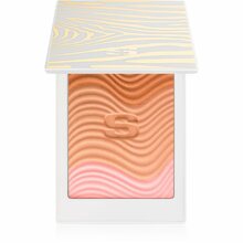 Põsepuna Sisley Phyto-Touche Sun Glow Powder, Trio Miel Cannelle, 11 g