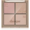 Põsepuna Dasique Blending Mood Cheek, No.10 Muted Nuts, 10 g