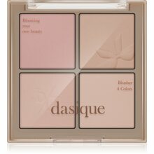 Põsepuna Dasique Blending Mood Cheek, No.10 Muted Nuts, 10 g