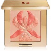 Põsepuna Sisley LOrchidee Corail, 15 g