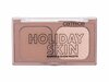 Põsepuna palett Catrice Holiday Skin Bronze & Glow, 010, 5,5 g
