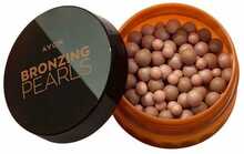 Pruunistavad pärlid Avon Bronzing Pearls, 28 g