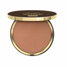 Päikesepuuder Pupa Desert Bronzing Powder, 002 Honey Gold, 30 g
